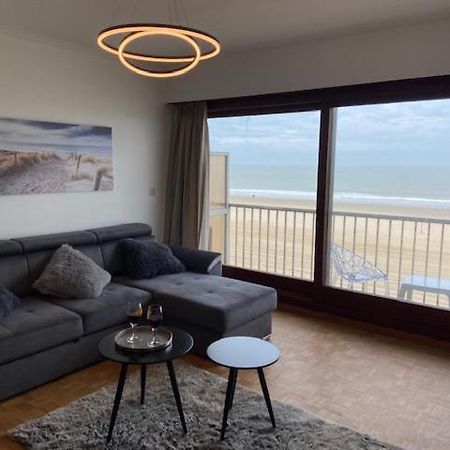 Golfslag Apartment Blankenberge Exterior photo